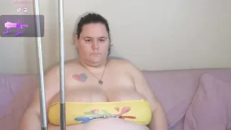 mzjuicybootay2169 recorded nude video 187839