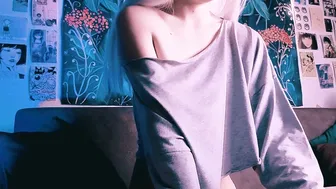 babe_moister recorded nude video 187902