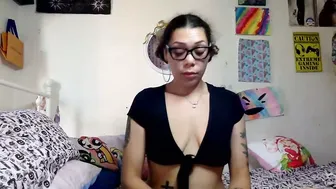 honeyruby recorded nude video 187943
