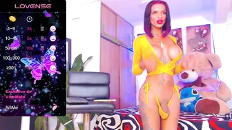 Alexafoxxy01 dildo 09/09/2025