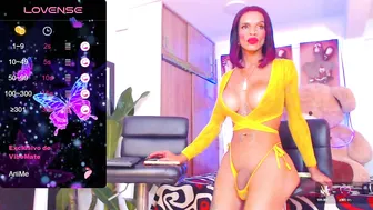 Alexafoxxy01 dildo 09/09/2025