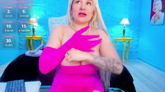 marilyn_genty recorded nude video 188125