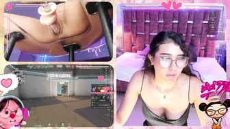 rossiegames recorded nude video 188245