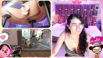 rossiegames recorded nude video 188245
