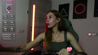 agelina_summer recorded nude video 188315