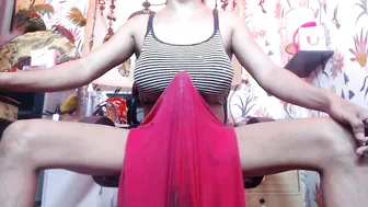 21cmmusclecockts on cam 09-09-2025