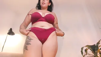 amber__davis recorded nude video 188340