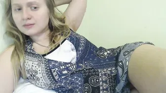 scartit recorded nude video 188425