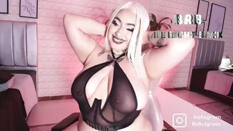greennbella recorded nude video 188431
