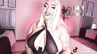greennbella recorded nude video 188431