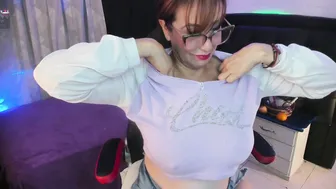 lonely_shewolf recorded nude video 188484
