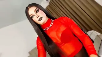 urnauthy_ciliaxxx recorded nude video 188493