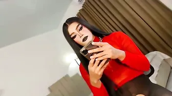 urnauthy_ciliaxxx recorded nude video 188493