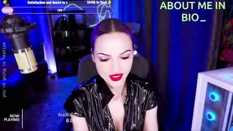 _mistress__ nonude stream