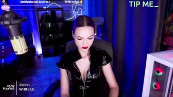 _mistress__ nonude stream