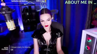 _mistress__ nonude stream
