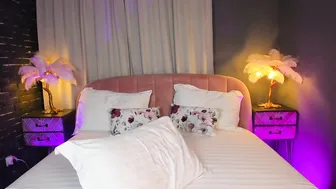 amedeeabanks recorded nude video 188506
