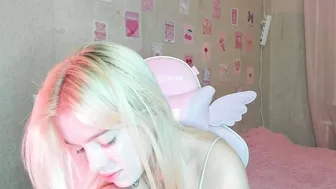 shawty_blonde recorded nude video 188517