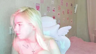shawty_blonde recorded nude video 188517