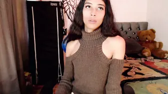 Pupi_wolf horny amateur (09/10/2025)