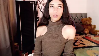 Pupi_wolf horny amateur (09/10/2025)