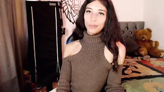 Pupi_wolf horny amateur (09/10/2025)