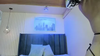 viiolett_lee recorded nude video 188525