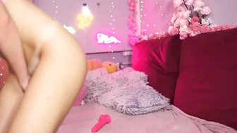 cutesmilebaby recorded nude video 188543