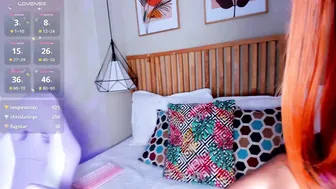 ginger_win porn cam chat (09/10/2025)
