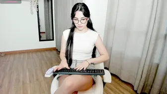 iki_mei recorded nude video 188644