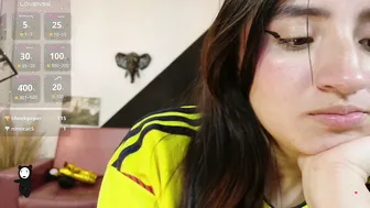 Perla_campbell chat porn video - (09/10/2025)