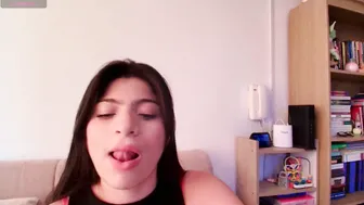 soyhinata__ recorded nude video 188746