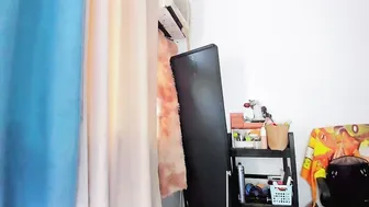 _alexa14 squirt naked