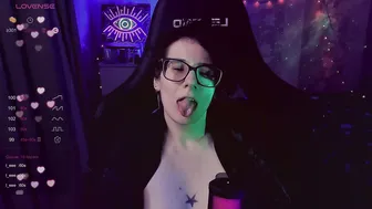 yourscosmic recorded nude video 188821