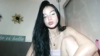 Cleoafro30 young nude cam