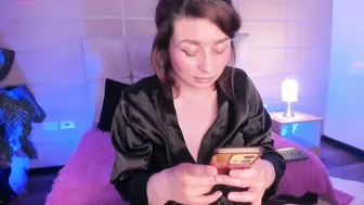 michonne_k recorded nude video 188948