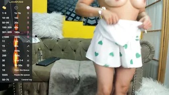 Susanslim natural cam video