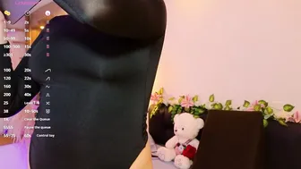 Hannah_williams1 posing on webcam amateur live cam video