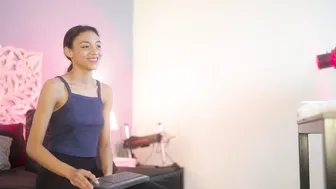 lupeebony recorded nude video 189015