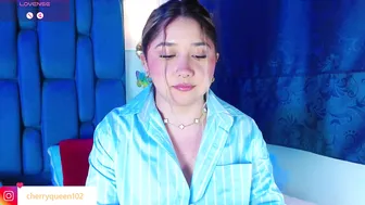 cherryyquen recorded nude video 189016