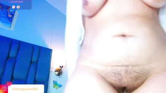 cherryyquen recorded nude video 189016