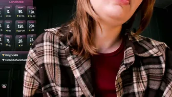 serenawawe recorded nude video 189075