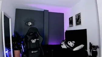 ravenwitch_ recorded nude video 189112