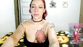 cherrylugosi recorded nude video 189119