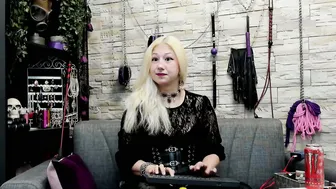 kaziaswart recorded nude video 189132