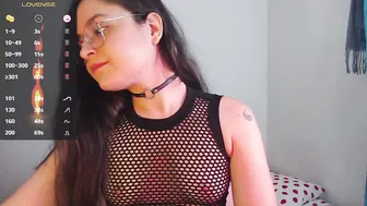 vicky_cristinax recorded nude video 189133