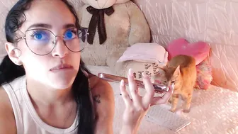 little_angelito2 recorded nude video 189138