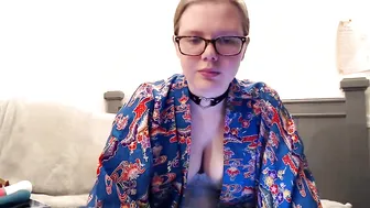Wildflowerofco bigboobs porn video
