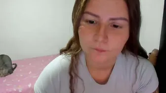 namibecker redhead on cam