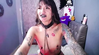 amelierouss recorded nude video 189303